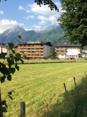 Studio Hanna, Kaprun, Österreich